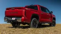 New Toyota Tundra 3.0-Inch Lift Kit