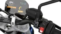 BMW R 1250 R Roadster (2022)