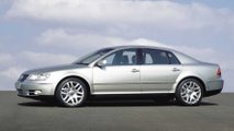 VW Phaeton (2002-2016)