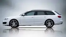 Audi RS 6 Abt