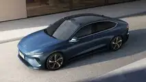 NIO ET7