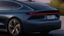 NIO ET7