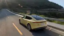 La NIO ET5