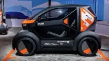 Mobilize Ileo Concept y Solo Concept