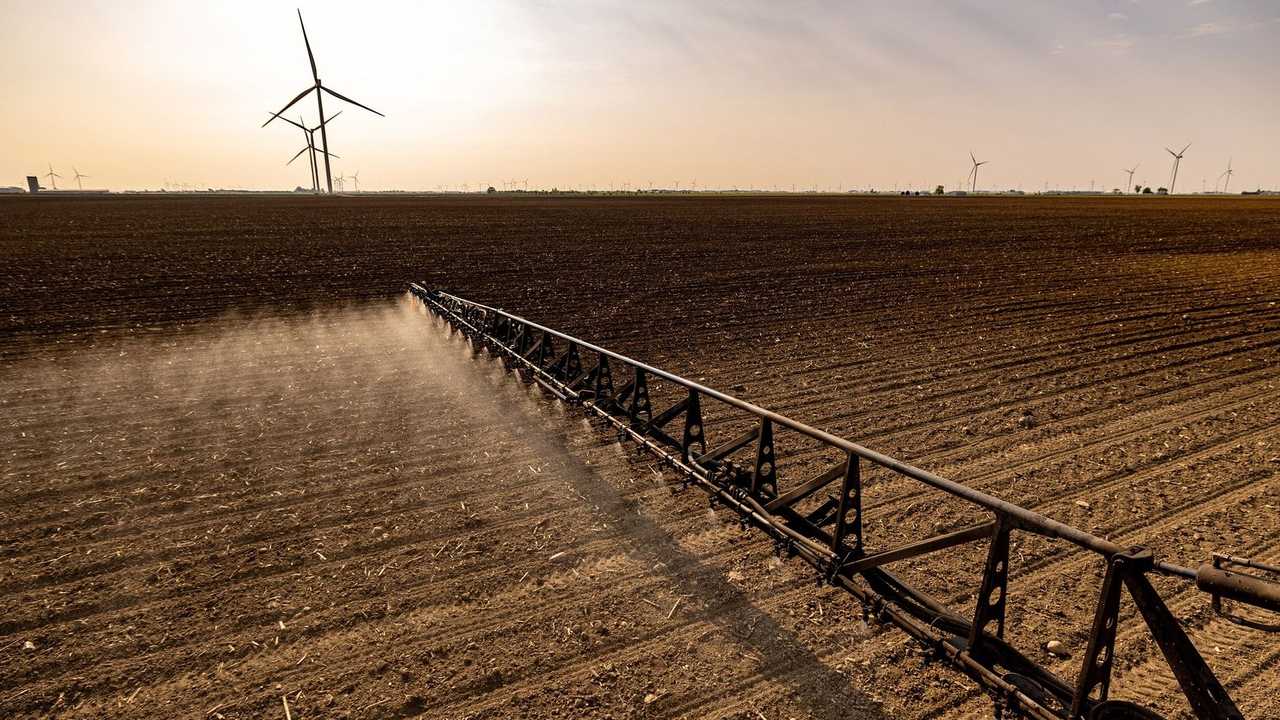 CNH Industrial e New Holland Ag Tech: più automazione