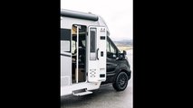 Sunlight T 670S, T 680 und T 690L Teilintegrierte auf Ford-Basis
