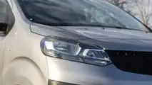 Fiat Scudo Türkiye'de