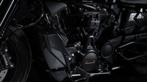Check Out Zard’s New Accessories For The Harley-Davidson Sportster S 
