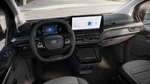 Ford E-Tourneo Titanium