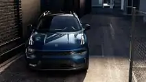 Lynk & Co 01 PHEV