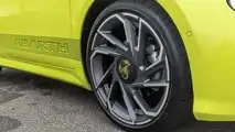 Abarth 500e 2023