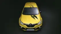Renault Megane R.S. Ultime (2023)