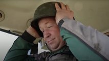 Agricoltori ucraini: coltivano e aiutano l'esercito