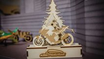 Advent Special Workshops im Innovation Lab