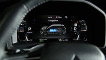2023 Mitsubishi Outlander PHEV interior