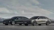 2023 Hyundai Grandeur