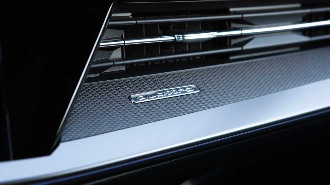 Prueba Audi S3 Sedan 2023