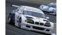 BMW E46 3 Serisi