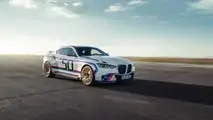 2023 BMW 3.0 CSL