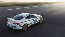 BMW 3.0 CSL