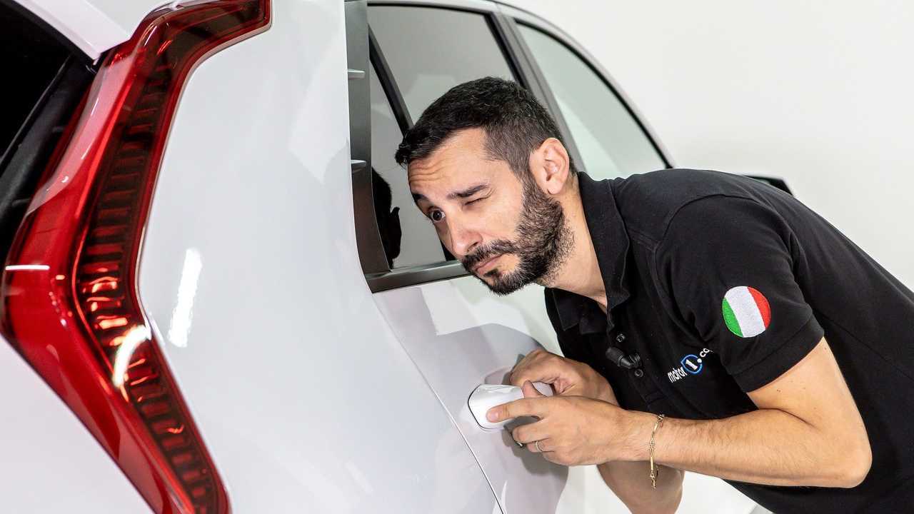 Kia Niro HEV FAQ