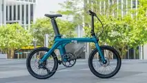New Fiido X E-Bike Brings Practicality And Affordability To The Table
