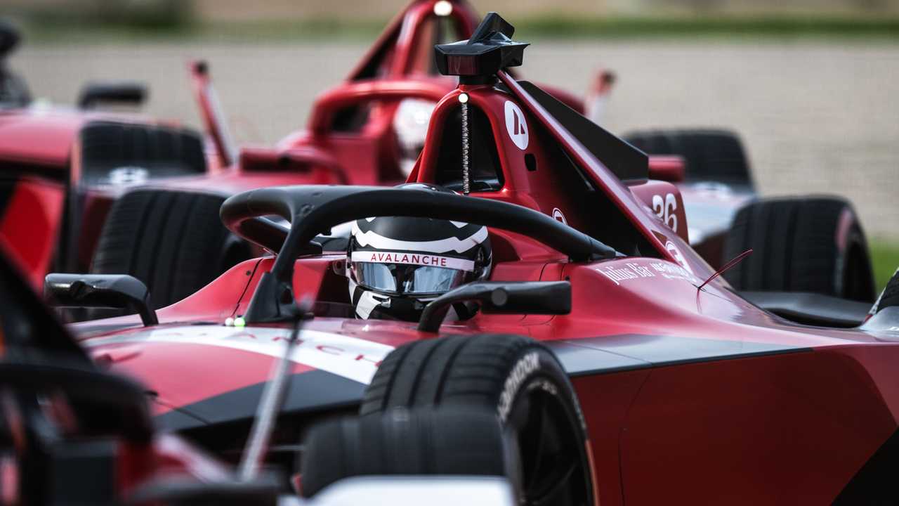 André Lotterer (Andretti)