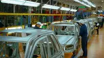 La fabbrica Mercedes di Tuscaloosa, Alabama