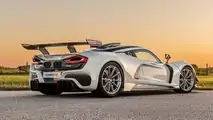 Hennessey Venom F5 Revolution