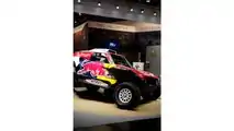 Puma x Motor1.com auf der Essen Motor Show 2022