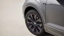 Volkswagen T-Roc Cabriolet 