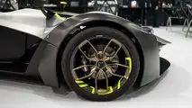 150th BAC Mono R