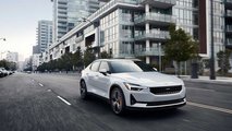 Foto - Polestar 2, la prova