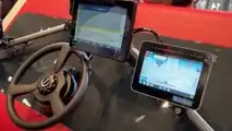 Case IH a Eime 2022: trattori e mietitrebbie 2023