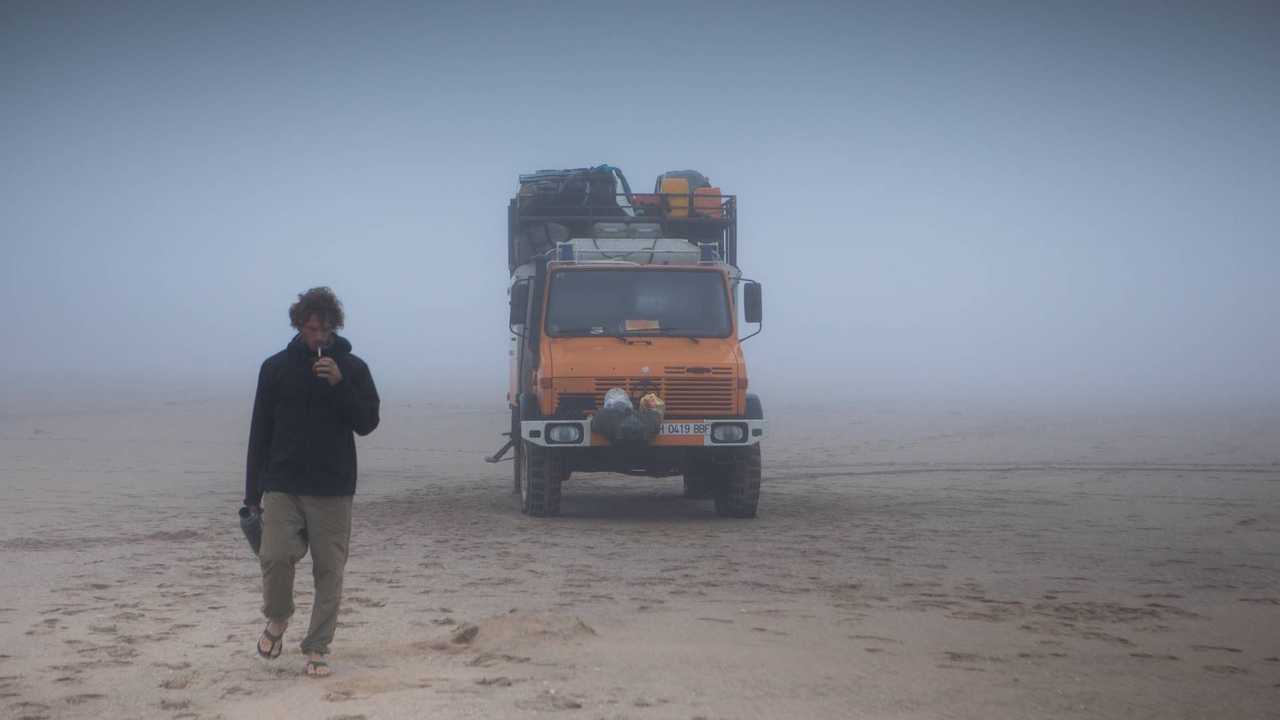 Territorio Africano UNIMOG (4)