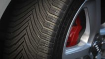 Michelin CrossClimate 2, la prova in pista e su strada