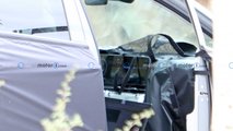 Yeni Hyundai Kona Electric Casus Çekimleri