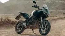 Zero DSRX