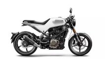Husqvarna Svartpilen And Vitpilen 250 Get New Colors In India
