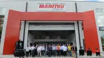 Manitou: non solo telescopici