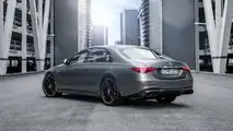 Mercedes-AMG S 63 E Performance Gray Magno 2024