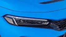 Honda Civic Type R 2023