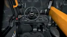 JCB 514-40 Loadall