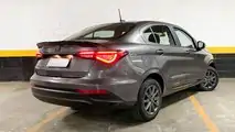 Fiat Cronos Drive 1.3 CVT 2023