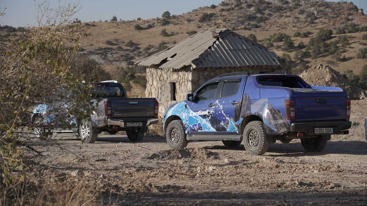 Cordiant Off-road 2