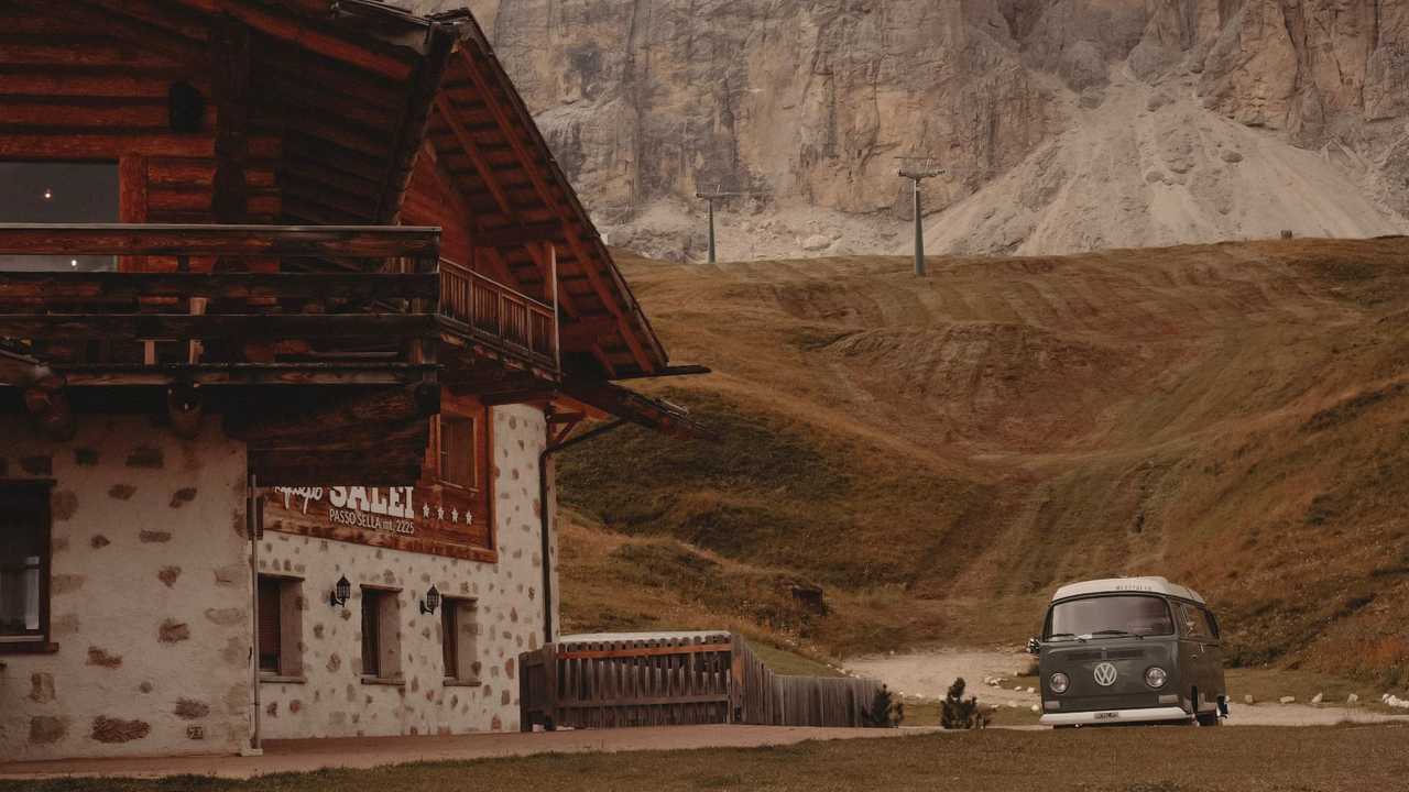 Goboony, perché conviene viaggiare in camper in autunno