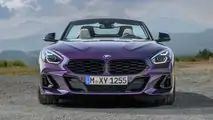BMW Z4 (2023)
