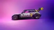 Renault R5 Turbo 3E Concept