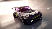 Renault R5 Turbo 3E Concept