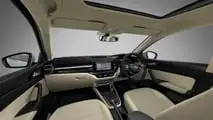Skoda Slavia for the Indian market